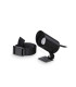 Koala 7W Strap On LED Outdoor Display Light Black 3000K IP65-1