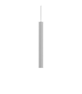 Look Slim Pendant Ceiling Light White