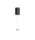 Mapa Mini 5cm LED Pendant Ceiling Light Black 3000K