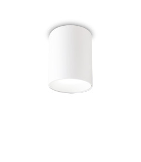 Nitro LED Surface Mounted Downlight White 2700K