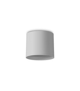 Spike LED Surface Mounted Downlight White 3000K