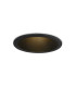 Tag LED Recessed Downlight Black 3000K