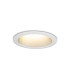 Tag LED Recessed Downlight White 4000K