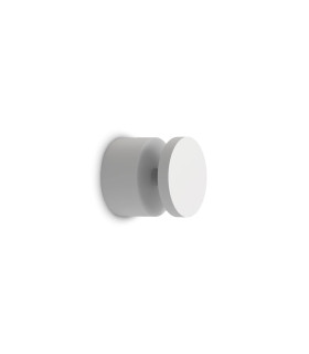 Toffee LED Outdoor Modern Wall Lamp White 3000K IP65