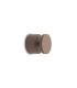 Toffee LED Outdoor Modern Wall Lamp Coffee 3000K IP65