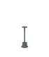 Toffee 25cm LED Outdoor Portable Lamp Anthracite 3000K IP65
