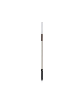 Twiggy 74cm LED Outdoor Spike Coffee 3000K IP65-1