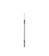 Twiggy 74cm LED Outdoor Spike Black 3000K IP65-1