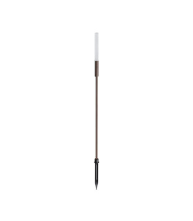 Twiggy 99cm LED Outdoor Spike Coffee 3000K IP65-1