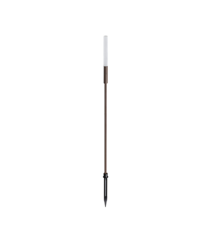 Twiggy 99cm LED Outdoor Spike Coffee 3000K IP65-1