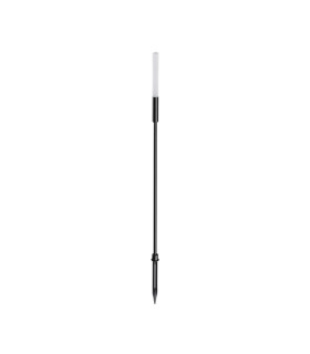 Twiggy 99cm LED Outdoor Spike Black 3000K IP65-1