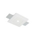 Zephyr LED Recessed Downlight White 3000K