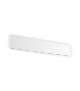 Zig Zag 53cm Integrated LED Wall Lamp White 2700K