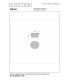 Rigon Flush ceiling light Ø9cm LED 3000K - Black-5