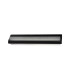 Wanda Wall light Bathroom - LED 3000K IP44 - Black-3