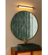 Wanda Wall light Bathroom - LED 3000K IP44 - Black-4