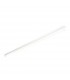 Integrated LED 6ft Linear Batten Opal, Gloss White - 1