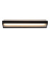 Wanda Wall light Bathroom - LED 3000K IP44 - Black-7