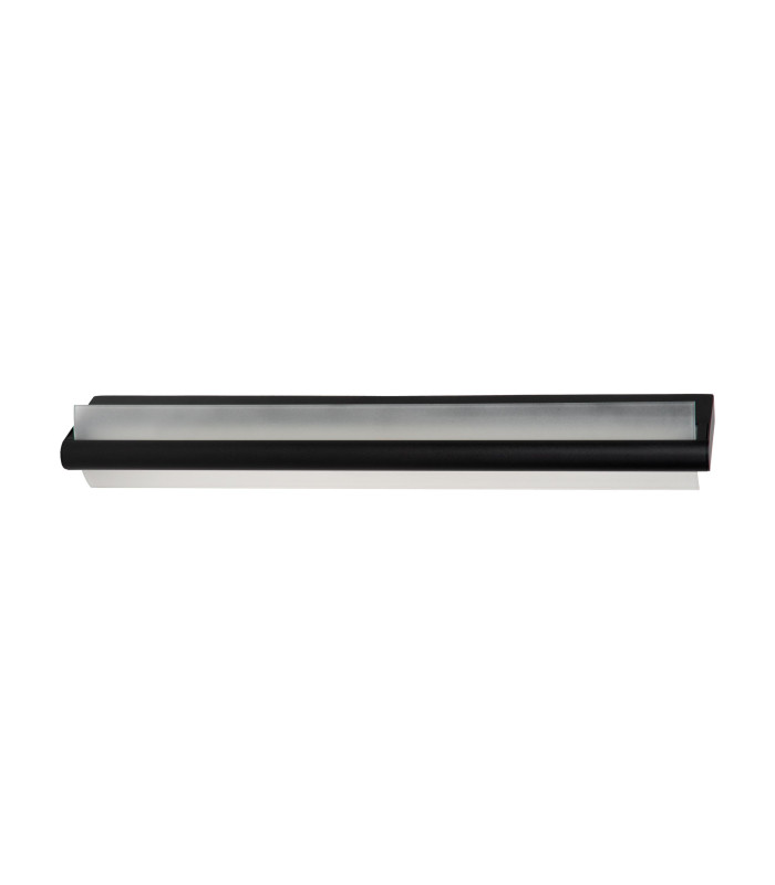 Wanda Wall light Bathroom - LED 3000K IP44 - Black-3