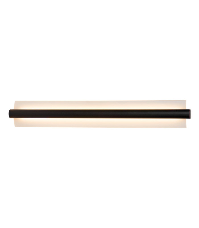 Wanda Wall light Bathroom - LED 3000K IP44 - Black-6