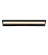 Wanda Wall light Bathroom - LED 3000K IP44 - Black-7
