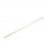 Integrated LED 5ft Emergency Linear Batten Opal, Gloss White - 1