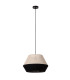 Kala Pendant light Ø40cm 1xE27 - Taupe-2