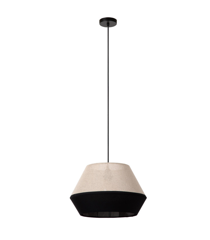 Kala Pendant light Ø40cm 1xE27 - Taupe-2