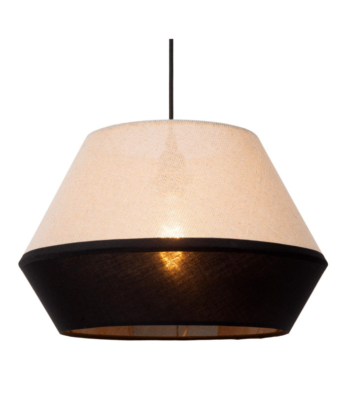 Kala Pendant light Ø40cm 1xE27 - Taupe-3