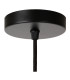 Kala Pendant light Ø40cm 1xE27 - Taupe-5
