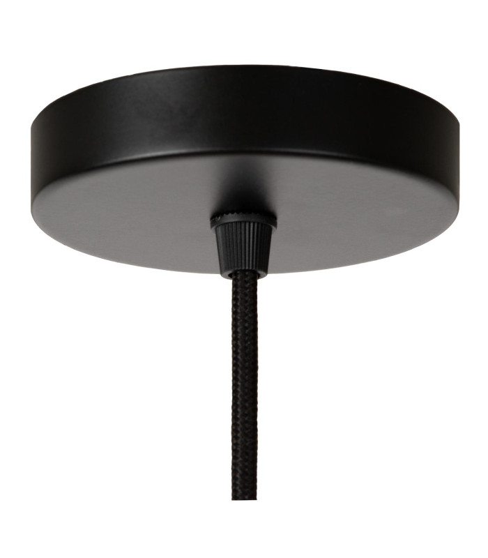 Kala Pendant light Ø40cm 1xE27 - Taupe-5