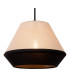 Kala Pendant light - 4xE14 - Taupe-3