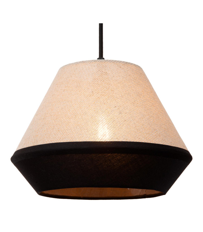 Kala Pendant light - 4xE14 - Taupe-3