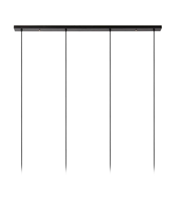 Kala Pendant light - 4xE14 - Taupe-5