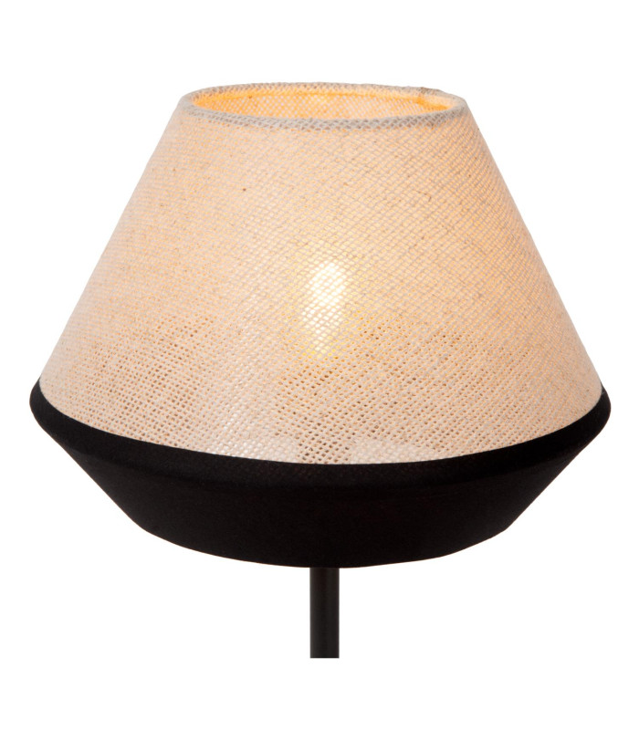 Kala Table lamp Ø25cm 1xE14 - Taupe-3