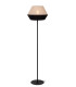 Kala Floor lamp Ø40cm 1xE27 - Taupe-1