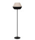 Kala Floor lamp Ø40cm 1xE27 - Taupe-2