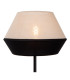 Kala Floor lamp Ø40cm 1xE27 - Taupe-3