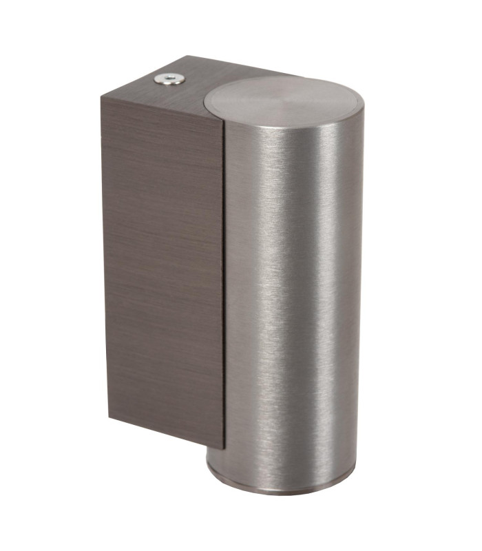 Dupla Wall spotlight Wall light - 1xGU10 (MR11) - Grey iron-4