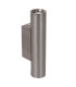 Dupla Wall spotlight Wall light - 2xGU10 (MR11) - Grey iron-2