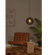 Hannelore Pendant light Ø30cm 1xE27 - Black-4