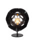 Hannelore Table lamp Ø25cm 1xE27 - Black-1