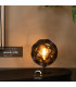 Hannelore Table lamp Ø25cm 1xE27 - Black-2