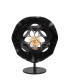 Hannelore Table lamp Ø25cm 1xE27 - Black-3