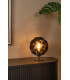 Hannelore Table lamp Ø25cm 1xE27 - Black-4