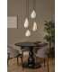 Cinzia Pendant light Ø55.5cm 4xE27 - White-4