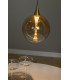 Premium Gisela Pendant light Ø16cm LED 2700K - Amber-5