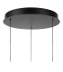 Premium Gisela Pendant light Ø36cm LED Dim. 2700K - Amber-6