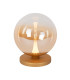 Premium Gisela Table lamp Ø16cm LED Dim. 2700K - Amber-1