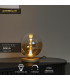 Premium Gisela Table lamp Ø16cm LED Dim. 2700K - Amber-2
